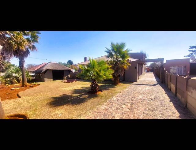 2 BEDROOM HOUSE SOLD IN THREE RIVERS